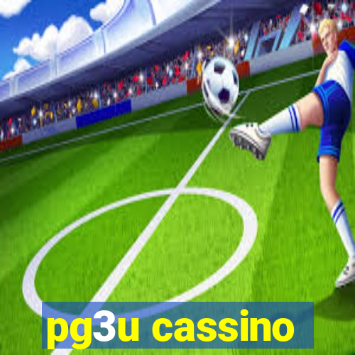 pg3u cassino